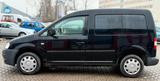 Volkswagen Caddy 1,9 D - Volkswagen Caddy: Geländewagen