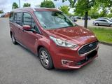Ford Grand Tourneo Connect Titanium 1.5 TDCi PANO AHK - rote Ford Grand Tourneo