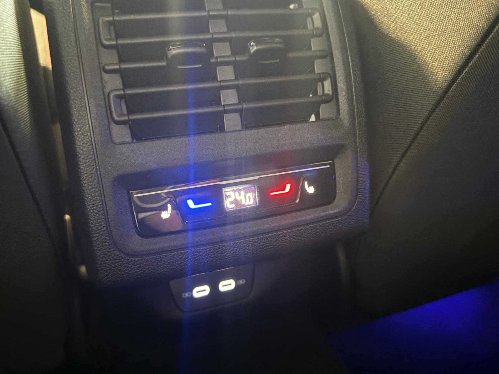 Volkswagen Golf VIII GTI STANDHZG-HUD-MATRIX-BLACK-ACC-RFK, миниатюра 27