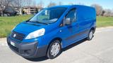 Fiat Scudo 1,6 tdi Autocarro 3p Clima - Wohnmobil oder -wagen Scudo