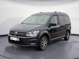 Volkswagen Caddy 1.4 TSI (7-Si.) DSG Maxi Comfortline - Volkswagen Caddy: Kombi