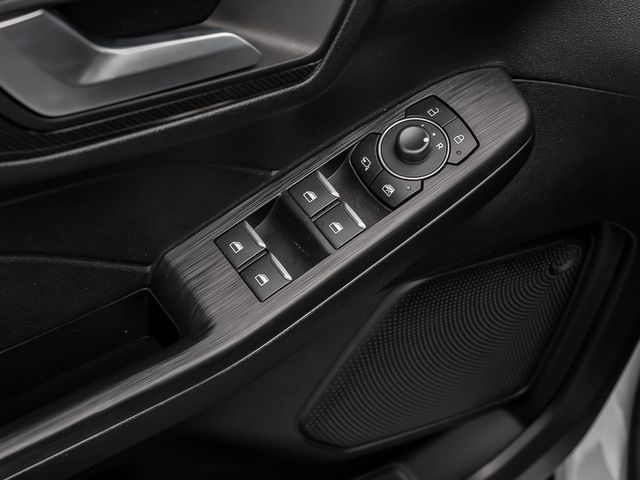 Ford Kuga ST-Line X Kamera Panoramadach el Heckklappe