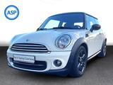 MINI Mini Cooper 1.6 Steptronic KLIMAAUTOMATIK PDC
