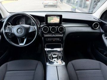 Mercedes GLC 220 - 9