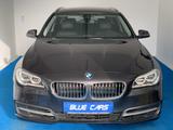 BMW 530d PANO/HUD/NAV/SHZ/PDC/KLIMA/DAB/LEDER - gebrauchte BMW 5er Reihe aus dem Jahr 2014