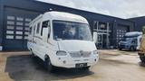 Mercedes-Benz Esterel 21 L /2 Klima/Grüne Umweltplakette - Mercedes-Benz Integrierter