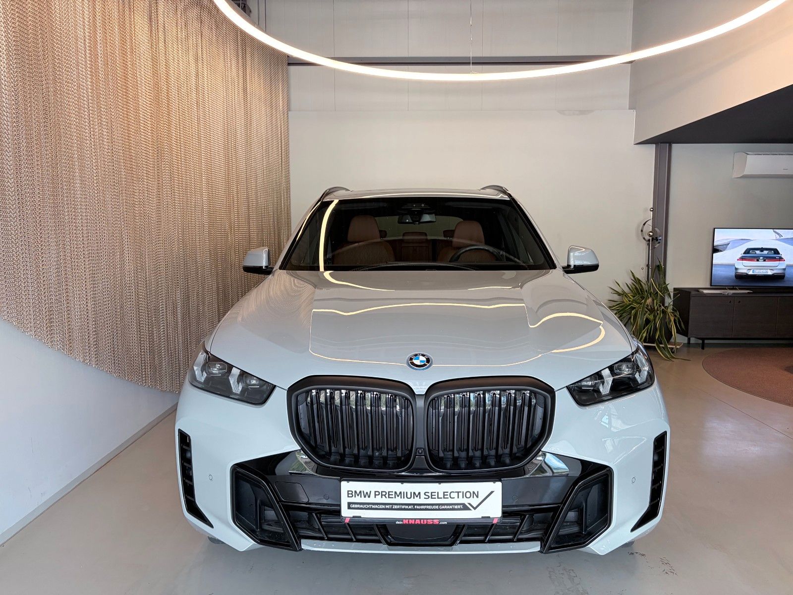 BMW X5 50 e xDrive M Sport Pro imagem 2