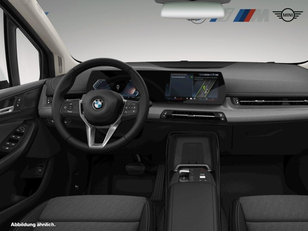 BMW 220 Active Tourer 220i Active Tourer, миниатюра 4