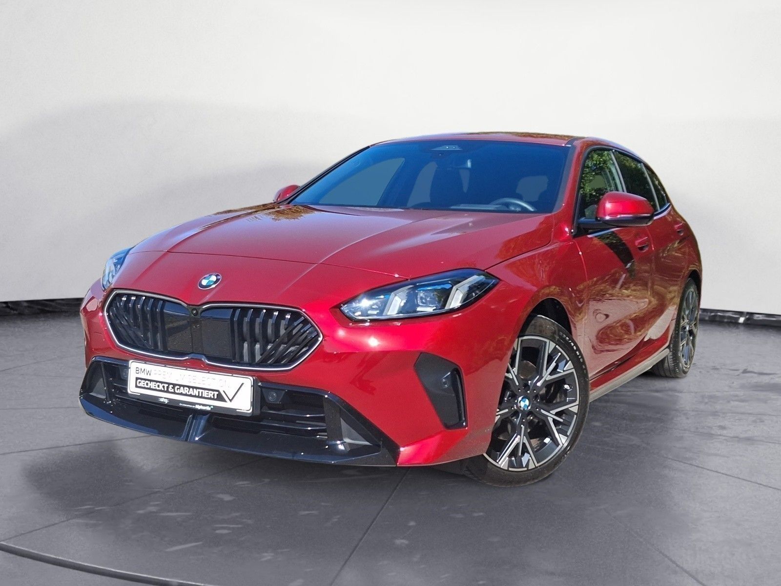 BMW 120 M Sport Navi Head-Up 360° Komfortzugang foto 2