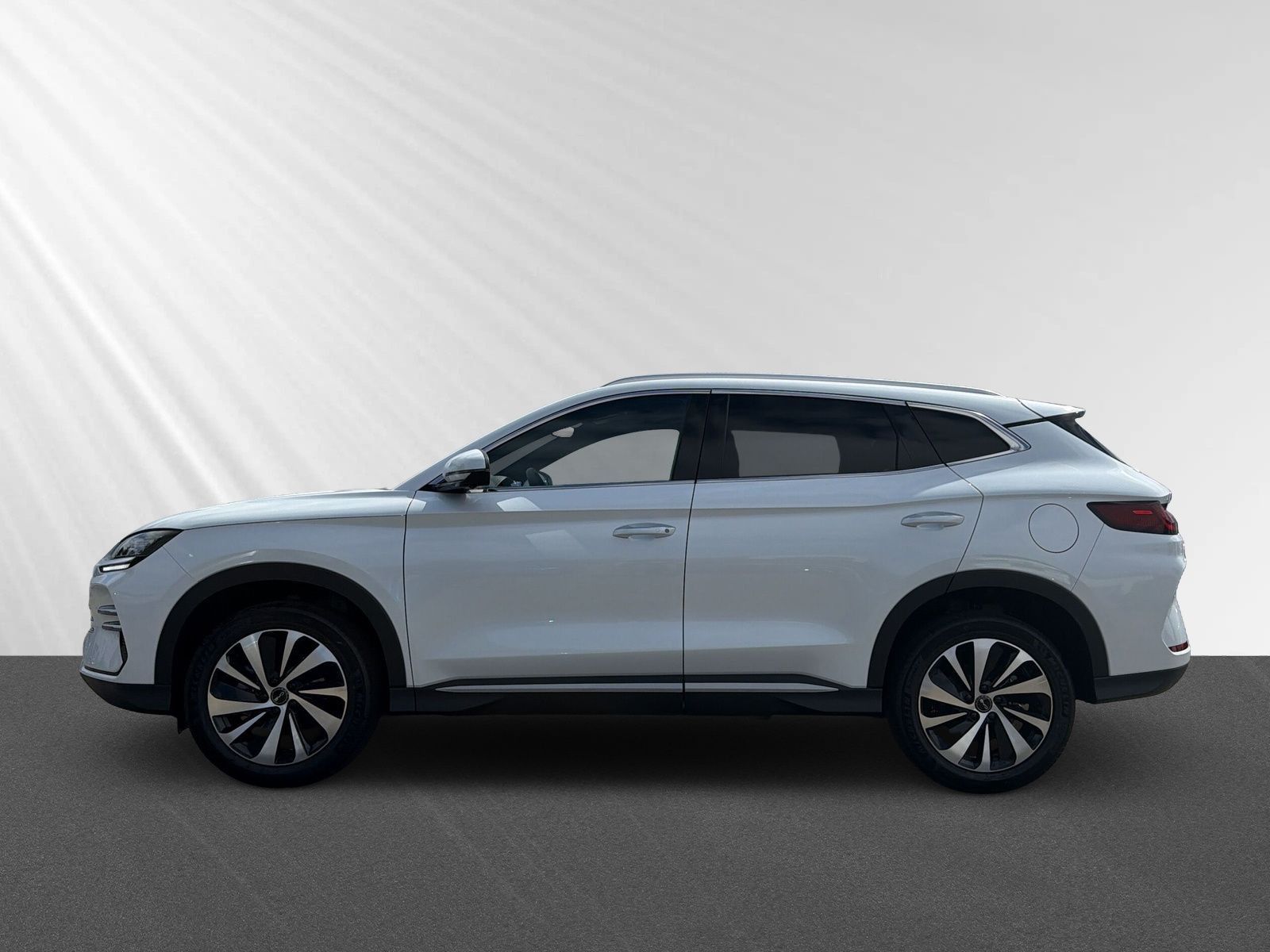 BYD SEAL U DM-i Design+KAMERA+NAVI+ELEKTRISCHE SITZE imagem 3