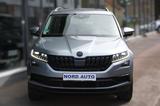 Skoda Kodiaq 2.0TDi 4x4 STYLE Autm/Navi/ACC/7Sitzer - Skoda Kodiaq mit Diesel-Antrieb: Grau