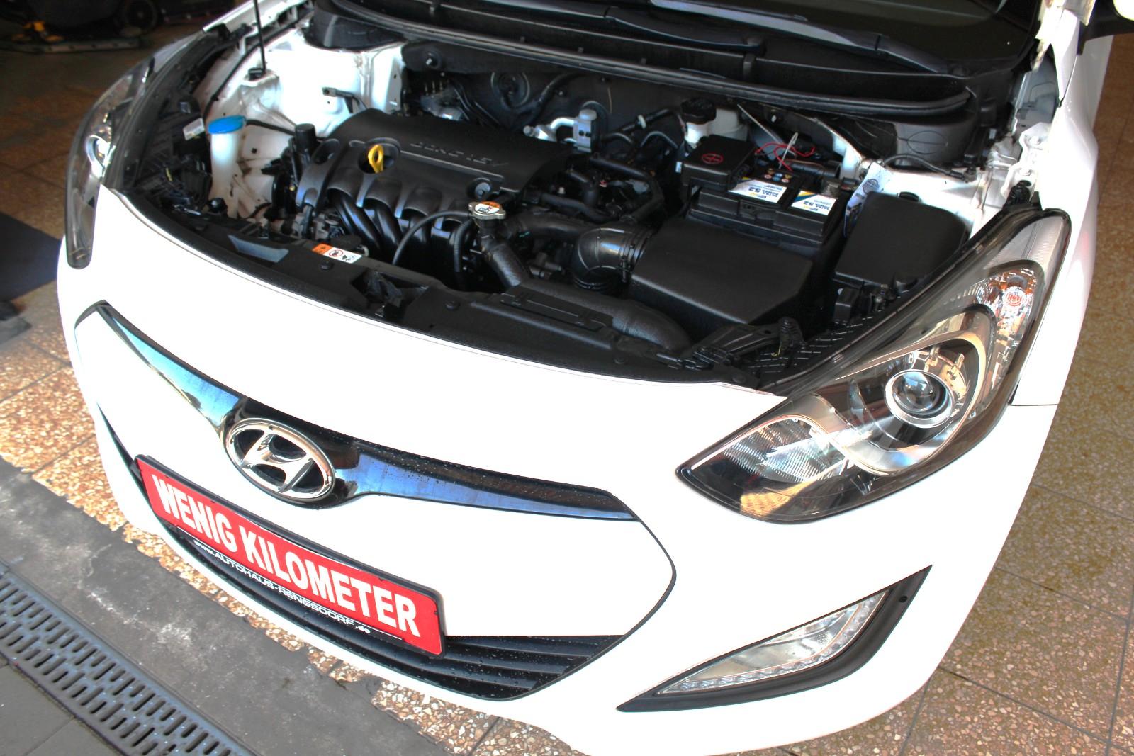 Hyundai i30 cw Classic
