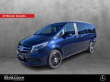Mercedes-Benz V 300 d AVANTG. EDITION L. Luxussitze/Panoramad. - Mercedes-Benz: Luxus