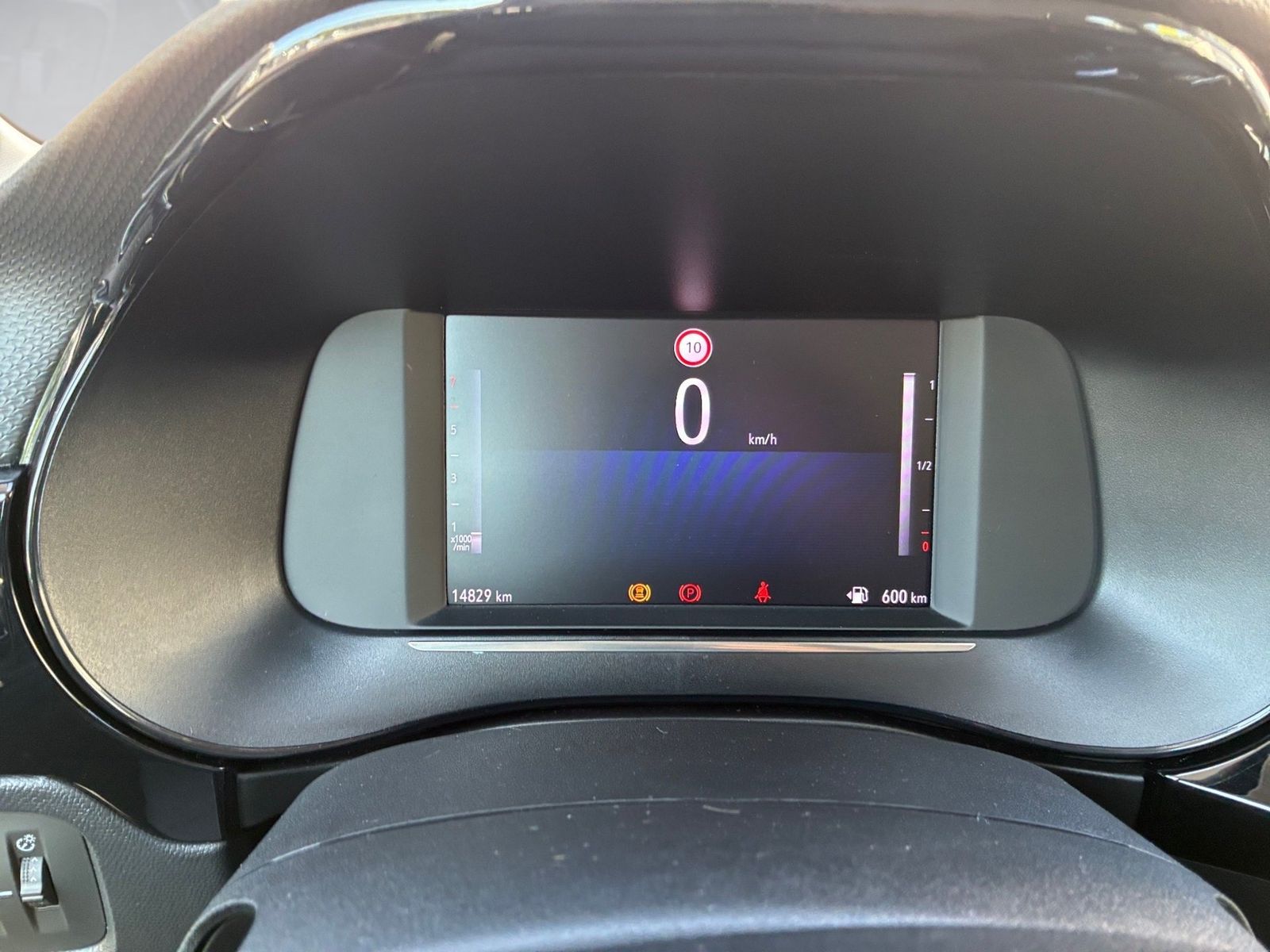 Fahrzeugabbildung Opel Corsa F 1.2 Edition LED,SHZ,PDC,Facelift,LM