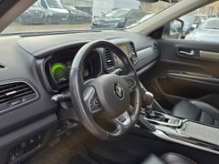 Fahrzeugabbildung Koleos Initiale Paris 1.3 TCe 160 EU6d