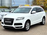 Audi Q7 4.2 TDI quattro S Line Pano Leder Xenon AHK.. - Audi Q7 Gebrauchtwagen in Hannover