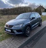 Cupra Ateca 2.0 TSI 221kW 4Drive DSG -