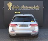 Mercedes-Benz E 200 d 2.0 CDI TAXI-PAKET/LEDER/9-GANG/SHZ/LED - Mercedes-Benz E 200: Taxi