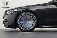 Mercedes-Benz S 63 AMG - Vorschau Bild 45