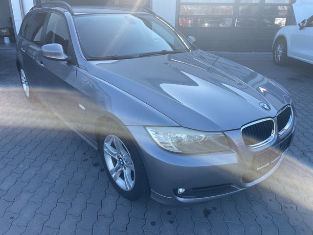 BMW 320 Baureihe 3 Touring 320d