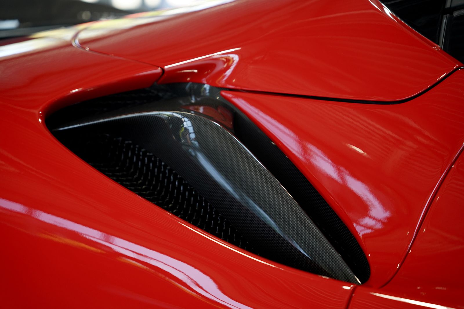 Ferrari Sf90