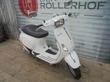 Vespa S  50 Sprint  2 Takt - VESPA 50 2T