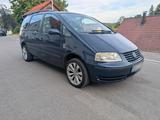 Volkswagen VW Sharan 1,9 TDI  siebensitzer - gebrauchte VW Sharan aus dem Jahr 2003