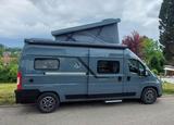 Knaus BoxLife 600 ME Platinum Selection (nur 2.000 km) - Knaus 600 me
