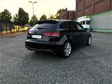 Audi A3 35 TFSI Sportback S-Line Sportpaket Carplay  - Audi A3 von privat
