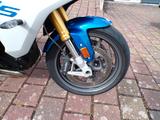 BMW R 1200 RS 3P Schaltassi Keyless - BMW K1200RS