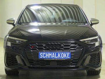 Audi S3 - 1