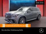Mercedes-Benz GLS 63 AMG 4M+ AMG Premium+/Pano/HuD/Burmest/AHK - gebrauchte Mercedes-Benz GLS 63 aus dem Jahr 2024