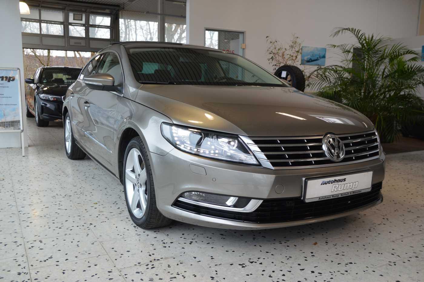 Volkswagen CC 1.8 TSI Pano,AHK
