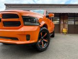 Dodge SPORT*OFFROAD*LIFT*LPG*PDC*AHK*NAVI*GARANTIE* - Dodge: Orange