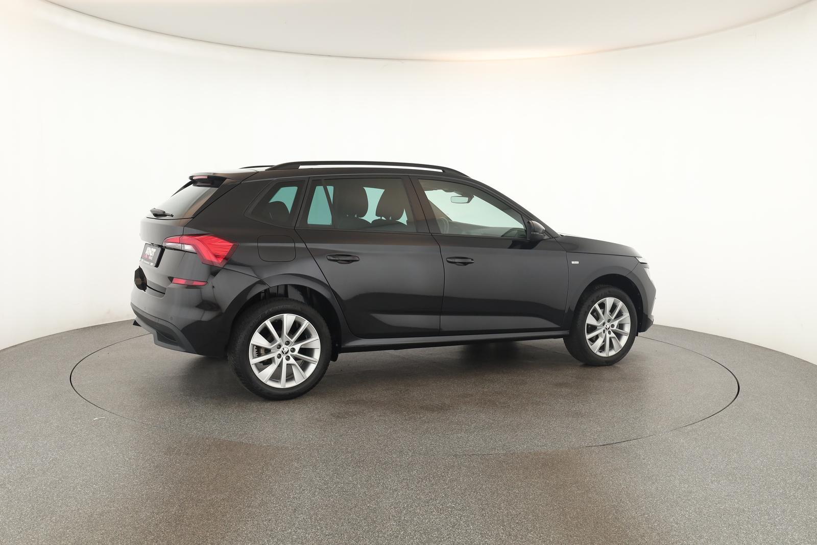Skoda Kamiq 1.0 TSI DSG Tour LED Pano SmartLink Kam, миниатюра 23