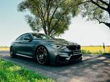 BMW M4 Coupe M.Perf H.Kardon LCi LED H.Kardon oLED - BMW M4 Gebrauchtwagen