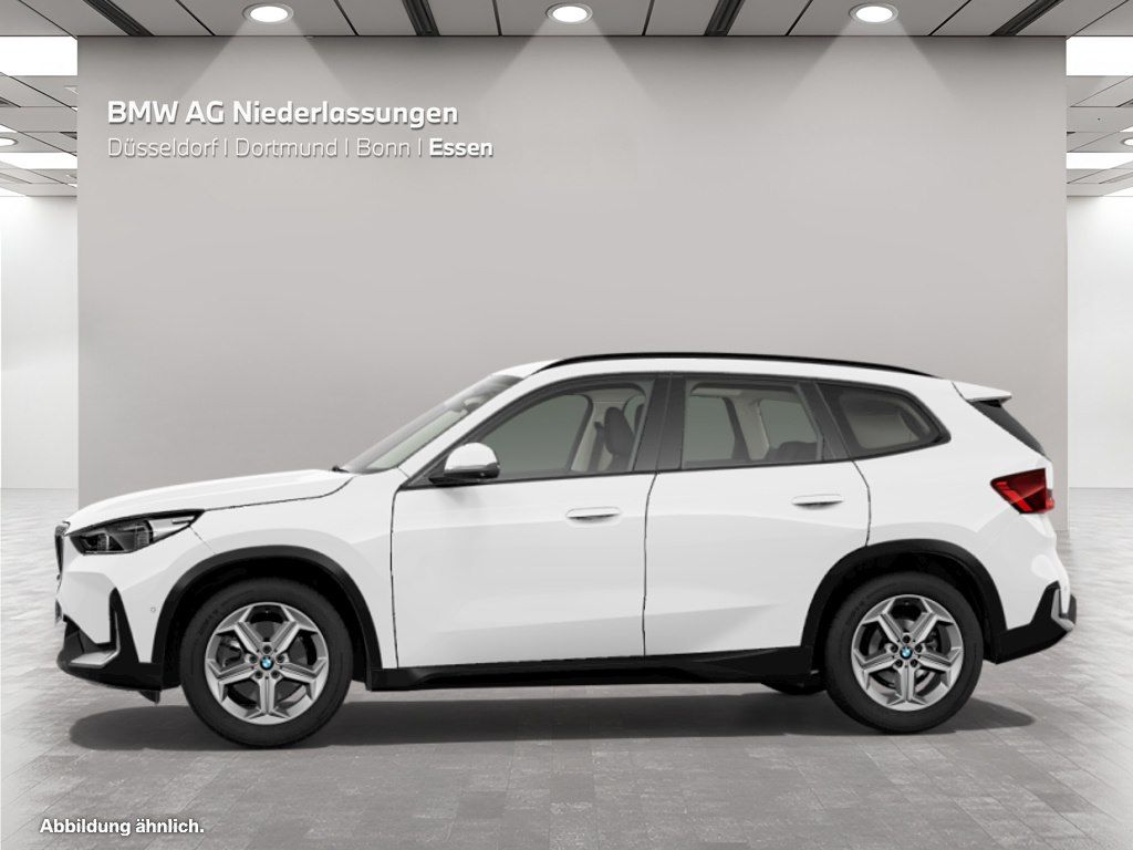 BMW X1 - Bild 8