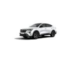 Renault Rafale Atelier Alpine E-Tech Plug-in 300 4x4 - Renault Rafale: Sportwagen
