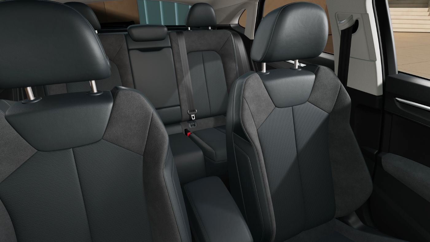 Audi Q3 - Bild 12