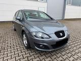 Seat Leon 1.2 TSI Reference Copa Ecomotive - Seat Leon aus 2011: Copa