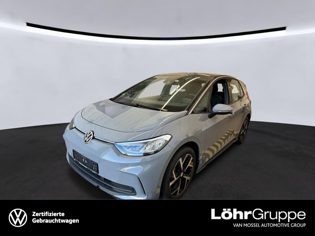 Image of Volkswagen ID.3