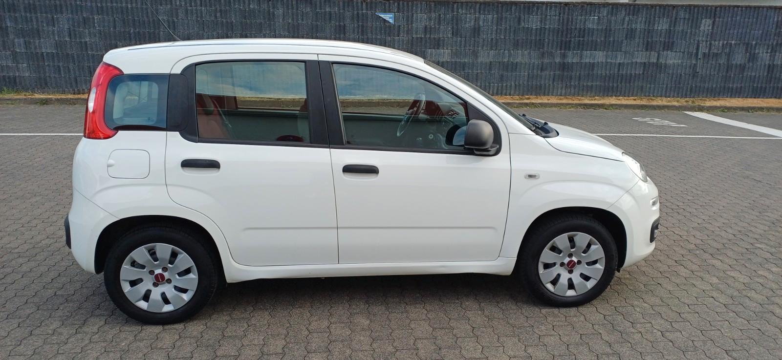 Fiat New Panda 1.2 8V