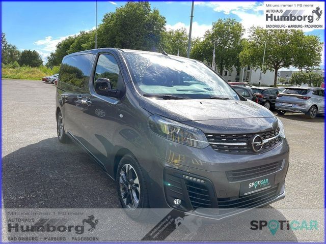 Opel Zafira Edition 2.0 EU6d 2,0 D Innovation M HUD S