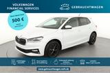 Skoda Fabia Style 1.0 TSI Klima*Tempo*PDC*Nav*SH - Skoda Fabia Gebrauchtwagen in Kassel