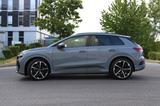Audi Q4 50 etron quattro VOLL Leder 8-fach... - Audi quattro aus 2023