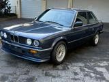 BMW ORIGINAL BMW E30 325i Coupé Katlos M-Techn... - BMW 325 aus 1986: 325i