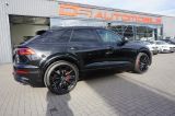 Audi SQ8 4.0 TFSI quattro Pano/Stand/23Zoll/AHK - Audi SQ8 Tageszulassungen