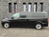 Mercedes-Benz Vito 114 CDI BASE extralang Tourer  9 Sitzer  - Mercedes-Benz Vito: Base