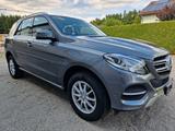 Mercedes-Benz GLE -Klasse  250 d 4Matic - gebrauchte Mercedes-Benz GLE 250 aus dem Jahr 2016