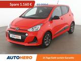 Hyundai i10 1.0 Passion*SHZ*KLIMA*GARANTIE*